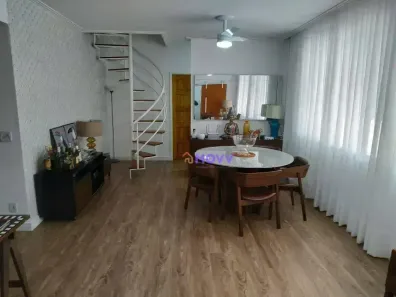 Cobertura com 5 Quartos à venda, 262m² no Icaraí, Niterói