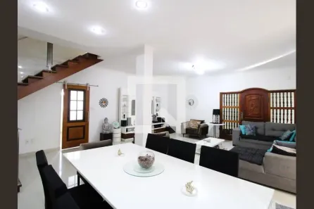 Casa com 4 Quartos à venda, 318m² no Vila Isolina Mazzei, São Paulo