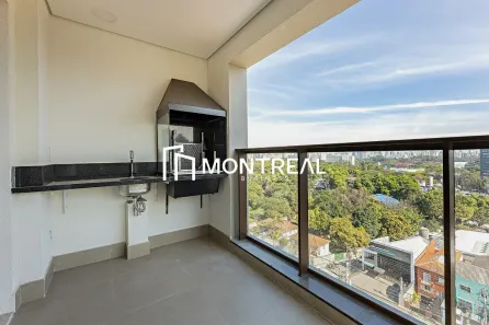 Apartamento com 2 Quartos à venda, 75m² no Vila Mariana, São Paulo