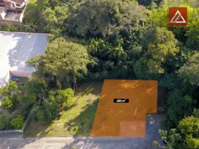 Lote/Terreno à venda, 480m² no Vila Nova, Blumenau