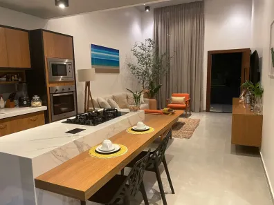 Apartamento com 3 Quartos à venda, 280m² no Ponta Negra, Manaus