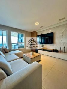 Apartamento com 3 Quartos à venda, 162m² no Patamares, Salvador