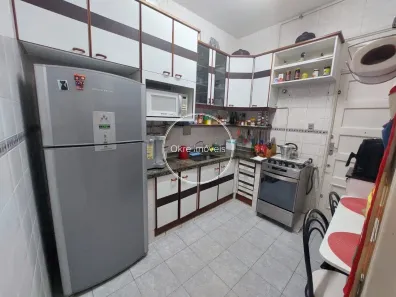 Apartamento com 3 Quartos à venda, 134m² no Leblon, Rio de Janeiro
