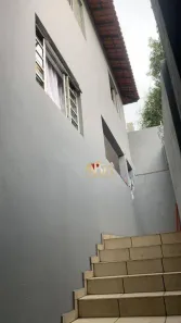 Casa com 3 Quartos à venda, 280m² no Vila Falchi, Mauá