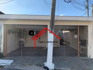 Casa com 2 Quartos à venda, 140m² no km 18, Osasco