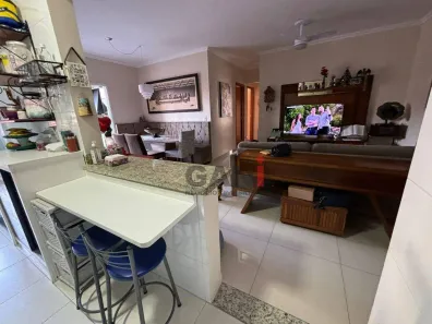 Apartamento com 3 Quartos à venda, 88m² no Barcelona, São Caetano do Sul