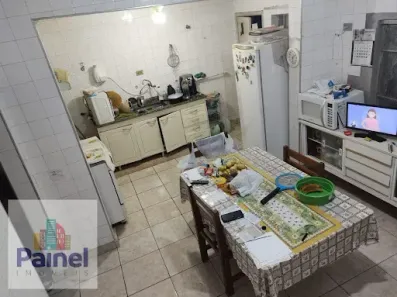 Casa com 2 Quartos à venda, 82m² no Jardim Independência, São Vicente