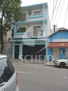Apartamento com 1 Quarto à venda, 60m² no Pinheiros, São Paulo