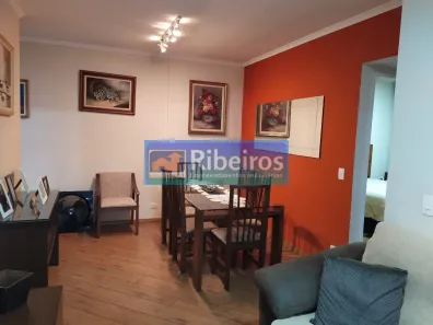 Apartamento com 2 Quartos à venda, 60m² no Vila Mascote, São Paulo