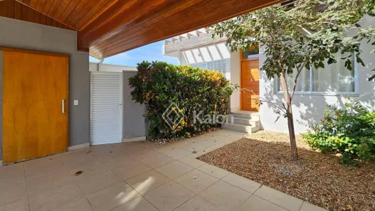 Casa de Condomínio com 4 Quartos à venda, 190m² no Village Moutonnée, Salto