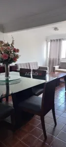 Apartamento com 4 Quartos à venda, 113m² no Setor Oeste, Goiânia