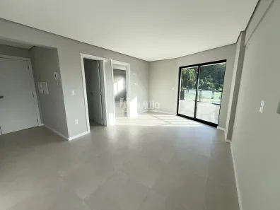 Apartamento com 1 Quarto à venda, 49m² no Fazenda, Itajaí