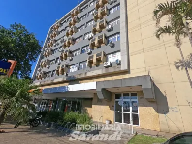 para alugar, 32m² no Sarandi, Porto Alegre