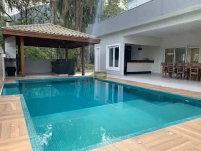Casa com 5 Quartos à venda, 270m² no Tabatinga, Ubatuba