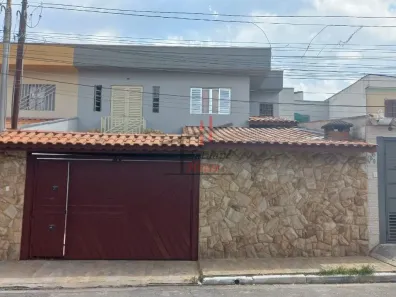 Sobrado com 2 Quartos à venda, 75m² no Jardim Vila Formosa, São Paulo