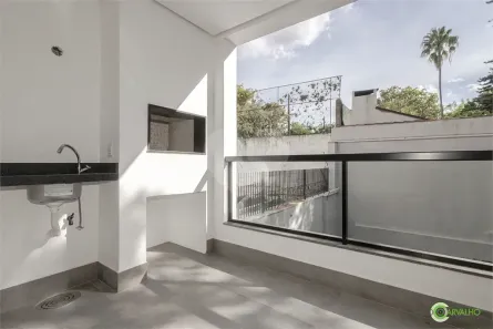 Apartamento com 2 Quartos à venda, 82m² no São João, Porto Alegre