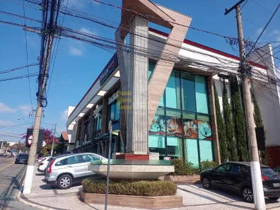 Sala Comercial para alugar, 65m² no Santa Rosa, Vinhedo
