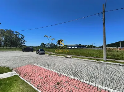 Lote/Terreno à venda, 548m² no Vargem Pequena, Florianópolis