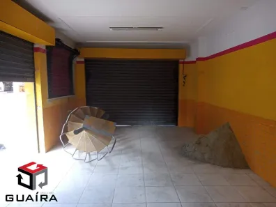 Ponto Comercial para alugar, 150m² no Centro, São Bernardo do Campo