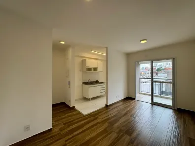Apartamento com 2 Quartos à venda, 57m² no Ipiranga, São Paulo