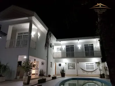 Sobrado com 4 Quartos à venda, 400m² no Morretes, Morretes