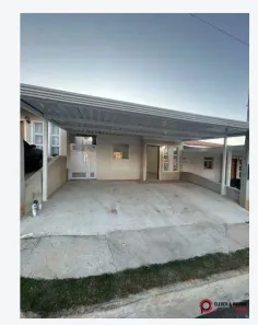 Casa de Condomínio com 2 Quartos para venda ou aluguel, 49m² no Ipanema do Meio, Sorocaba