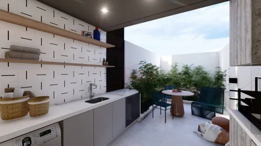 Sobrado com 3 Quartos à venda, 125m² no Cidade Patriarca, São Paulo