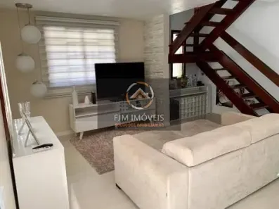 Casa com 3 Quartos à venda, 120m² no Badu, Niterói