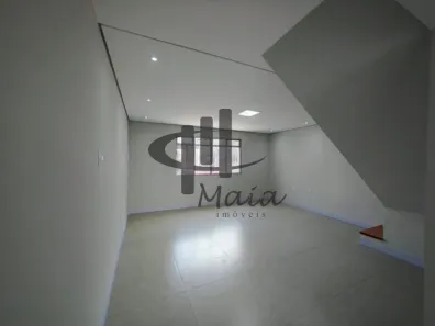 Sobrado com 3 Quartos à venda, 160m² no Osvaldo Cruz, São Caetano do Sul