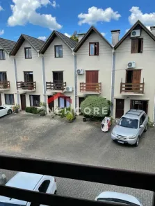 Sobrado com 2 Quartos à venda, 83m² no Vila Raymundo, Canela