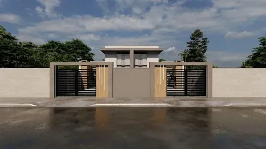 Casa com 3 Quartos à venda, 90m² no Recreio, Rio das Ostras