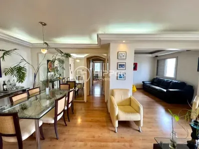 Apartamento com 2 Quartos à venda, 118m² no Perdizes, São Paulo