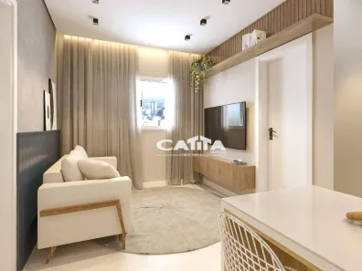 Apartamento com 2 Quartos à venda, 38m² no Vila Carrão, São Paulo