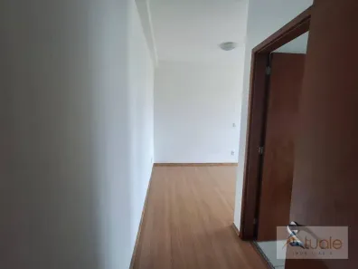 Apartamento com 2 Quartos à venda, 60m² no Parque Bom Retiro, Paulínia