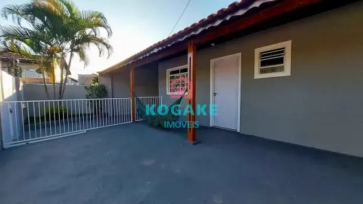 Casa com 2 Quartos à venda, 100m² no Jardim do Céu, São José dos Campos