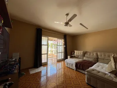 Casa com 3 Quartos à venda, 192m² no Vila Romão, Salto