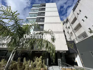 Apartamento com 3 Quartos à venda, 84m² no Cruzeiro, Belo Horizonte