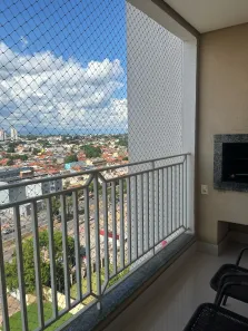 Apartamento com 3 Quartos à venda, 82m² no Jardim Europa, Cuiabá