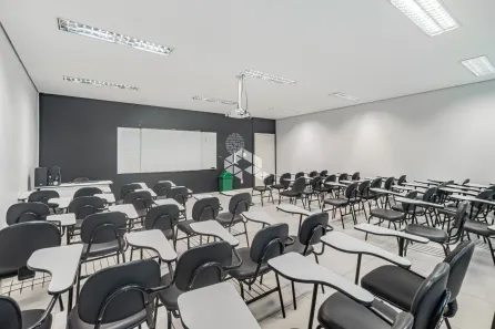 Sala Comercial à venda, 400m² no Centro Histórico, Porto Alegre