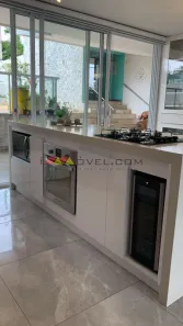 Casa com 3 Quartos à venda, 613m² no PORTAL DOS NOBRES, Ipeúna