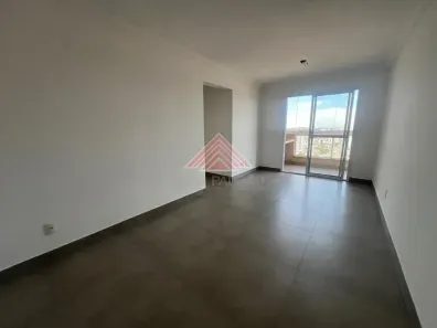 Apartamento com 3 Quartos à venda, 76m² no Vila Guarani, Mauá