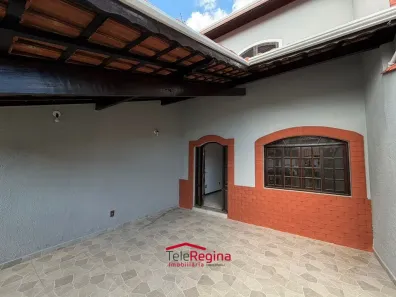 Sobrado com 3 Quartos à venda, 120m² no Jardim São José, Caçapava
