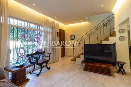 Sobrado com 4 Quartos à venda, 205m² no Planalto Paulista, São Paulo
