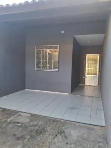 Casa com 2 Quartos à venda, 72m² no Cágado, Maracanaú