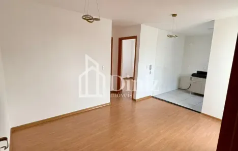 Apartamento com 2 Quartos à venda, 50m² no Vila Jayara, Anápolis