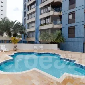 Apartamento com 3 Quartos à venda, 140m² no Vila Itapura, Campinas
