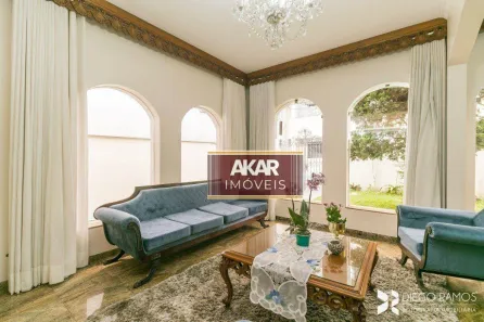 Casa com 4 Quartos à venda, 234m² no Vila Euclides, São Bernardo do Campo