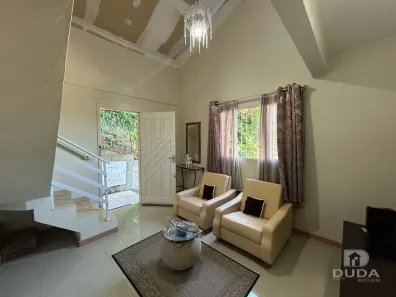 Casa com 4 Quartos à venda, 70m² no Pantanal, Florianópolis