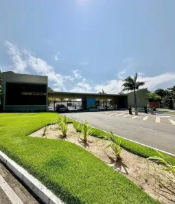 Lote/Terreno à venda, 688m² no Jacarecica, Maceió