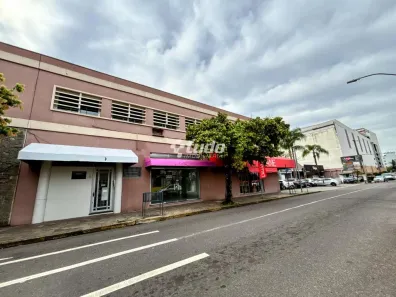 Sala Comercial para alugar, 52m² no Rio Branco, Novo Hamburgo